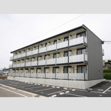 レオパレスディアコート入沢の画像