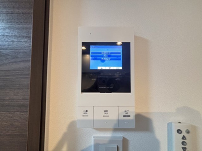 【セキュリティ】 | LE COCON 津島Ⅳ