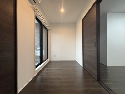 【寝室】 | LE COCON 津島Ⅳ