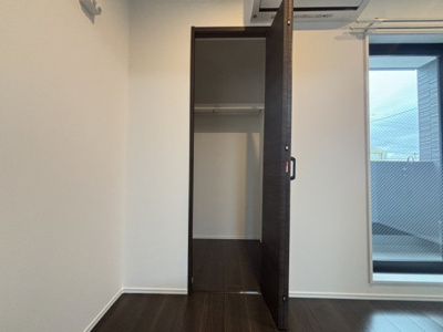 【収納】 | LE COCON 津島Ⅳ