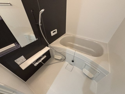 【浴室】 | LE COCON 津島Ⅳ