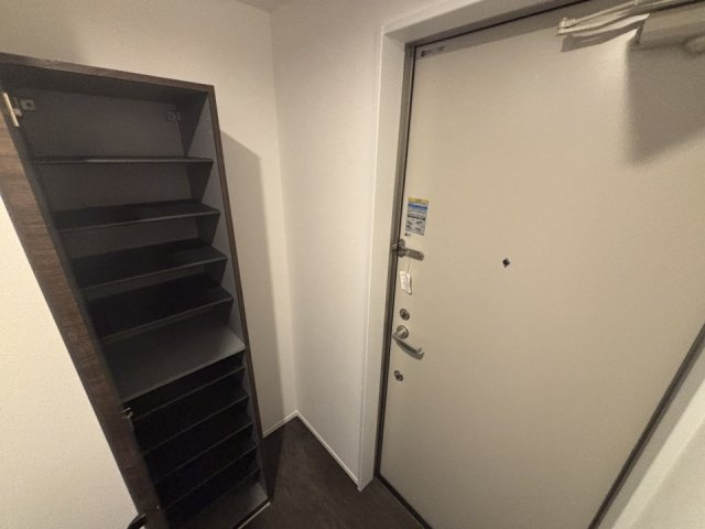【玄関】
