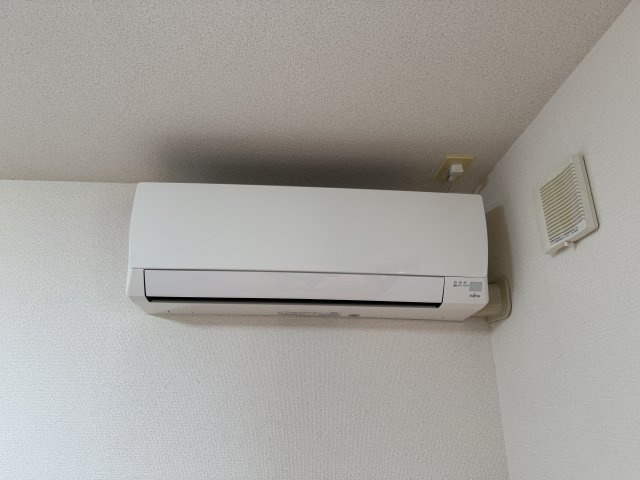 Vuela Aの設備|エアコン