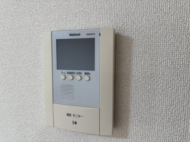 Vuela Aのセキュリティ|TVモニターホン