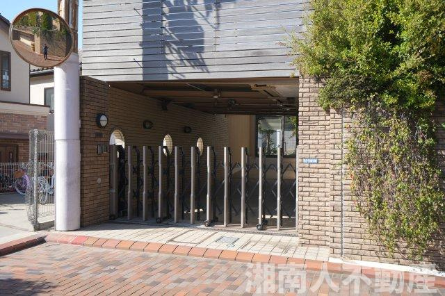 藤沢市鵠沼藤が谷３丁目戸建ての外観|外観です