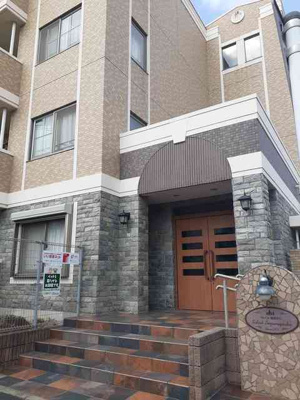 【エントランス】 | ソレイユ相模が丘