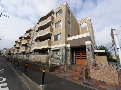 【外観】 | ソレイユ相模が丘