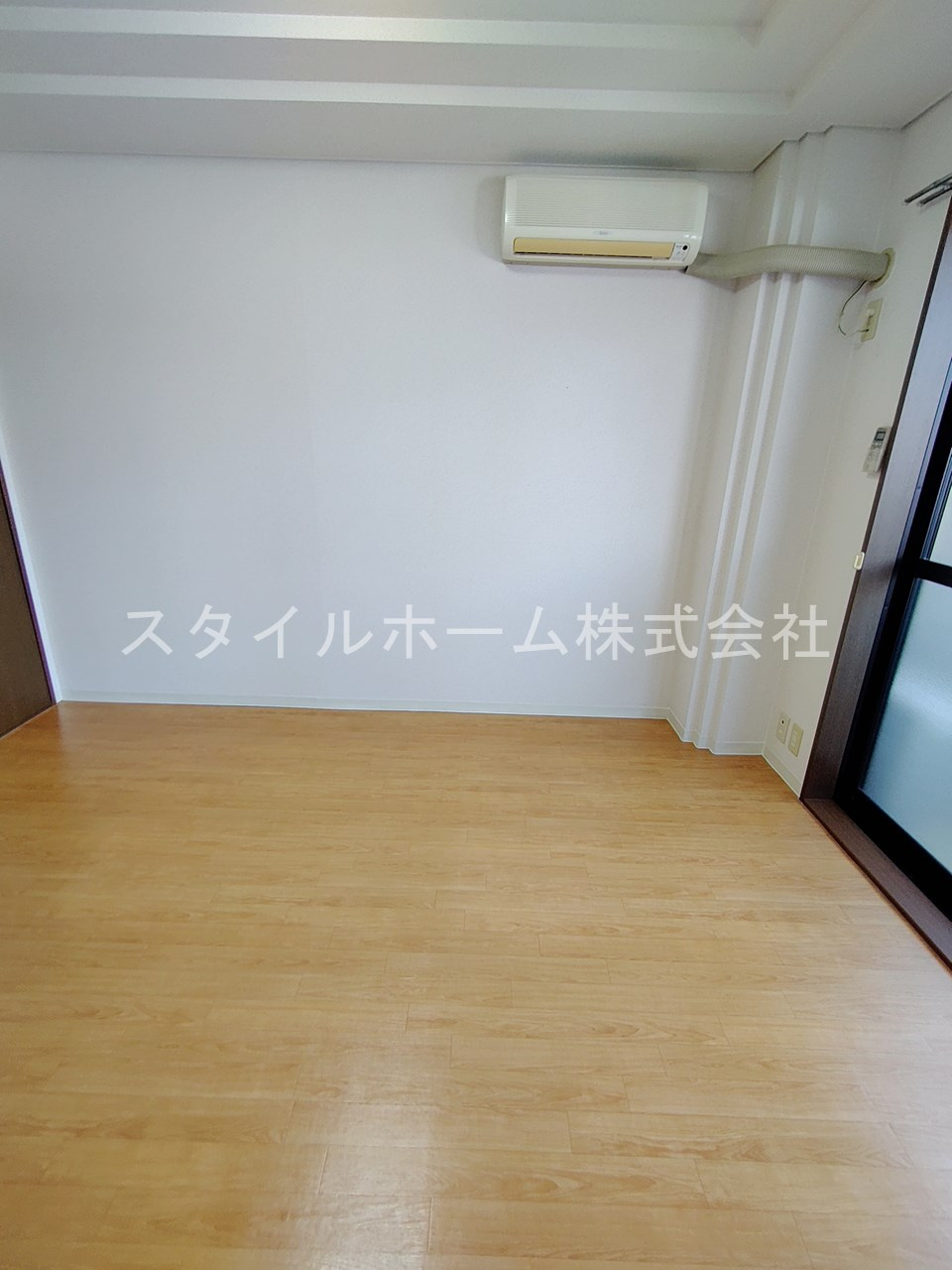 シェリ向山の居間・リビング