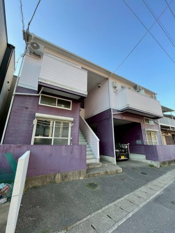 MHハウスⅡ