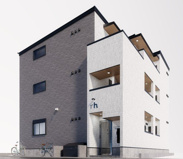 La Luce 岩槻（ラ ルーチェ イワツキ)の画像