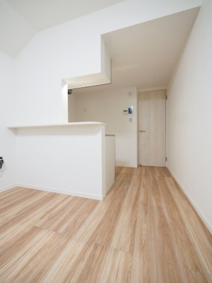 【洋室】 | La Luce 岩槻（ラ ルーチェ イワツキ) | ※同一仕様写真