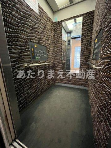 セゾンドール貝塚のその他共用部分
