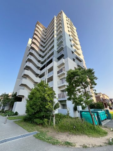 UR浜甲子園なぎさ街 27号棟