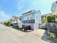 ＼東急不動産(株)施工　青葉区美しが丘西２丁目中古戸建／の画像