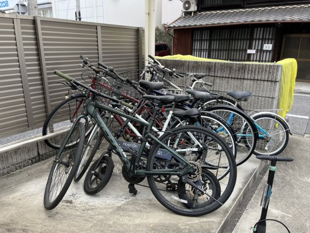 RadIAnce丸の内|名古屋市の賃貸ならMy賃貸のその他共用部分|RadIAnce丸の内