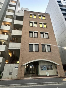 【外観】 | 坂田ビル | 外観です