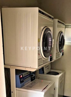 【その他共用部分】 | 三愛ビル梅館(ミツアイビル)