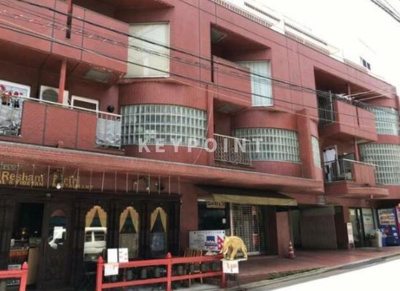 【外観】 | 三愛ビル梅館(ミツアイビル)