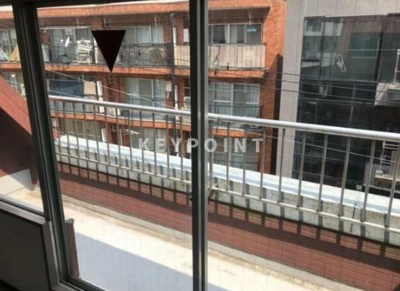 【展望】 | 三愛ビル梅館(ミツアイビル)