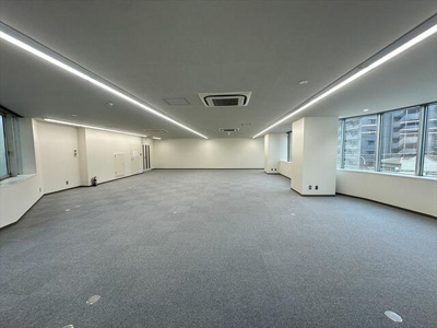 【内装】 | 四海ビル | 過ごしやすい室内です