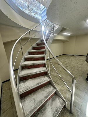 【トイレ】 | 市橋ビル | トイレです