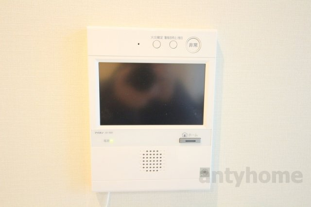 パークタワー梅田　仲介手数料無料のセキュリティ