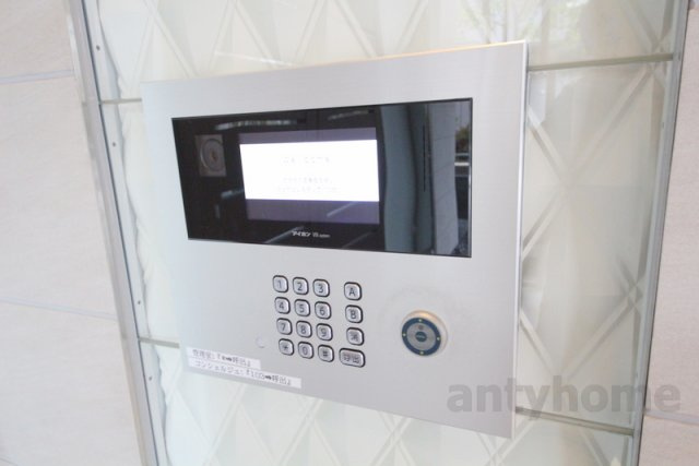 パークタワー梅田　仲介手数料無料のその他共用部分