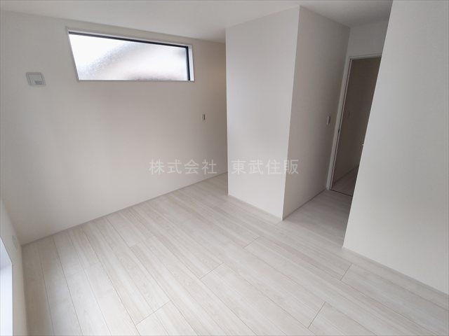 【寝室】の画像