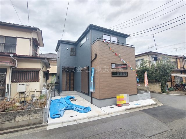 【外観】の画像