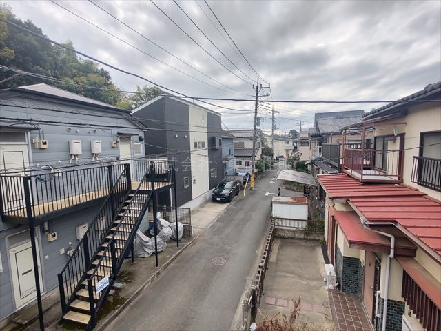 【展望】の画像