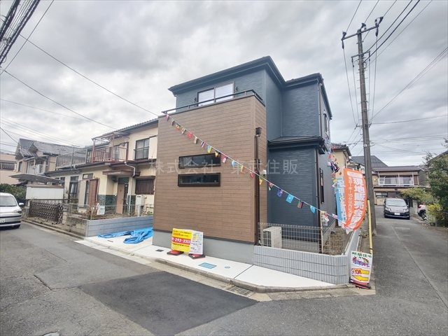 【外観】の画像