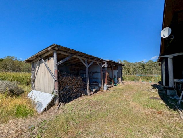 鶴居村【ログハウス】住居付き店舗兼ゲストハウスのその他