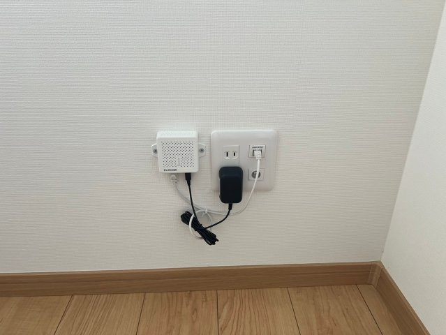 和福の設備|WiFi