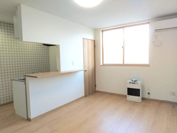 和福の居間・リビング