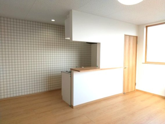 和福の居間・リビング