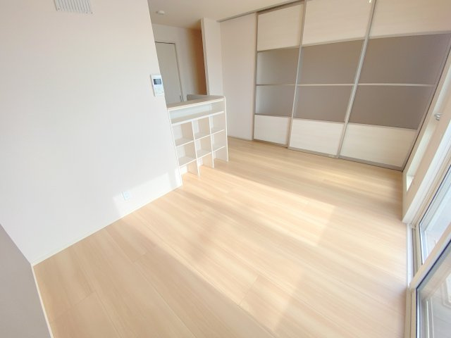 【居間・リビング】 | Harmony court
