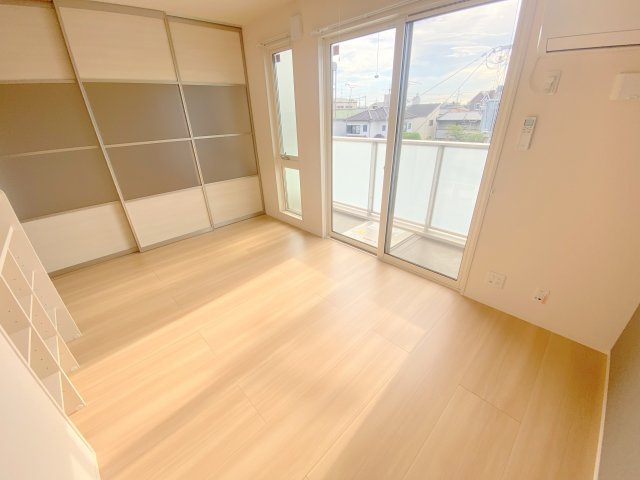 【居間・リビング】 | Harmony court