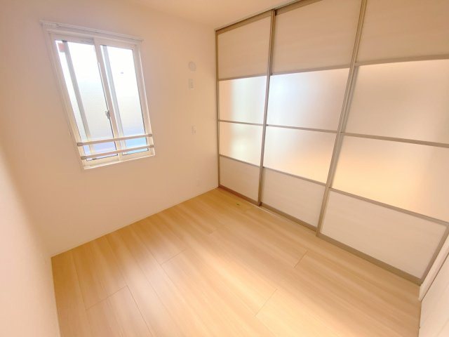 【洋室】 | Harmony court
