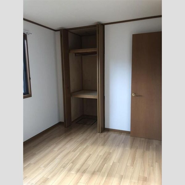 リッツハウスＭ＆Ｒの収納|別部屋写真です