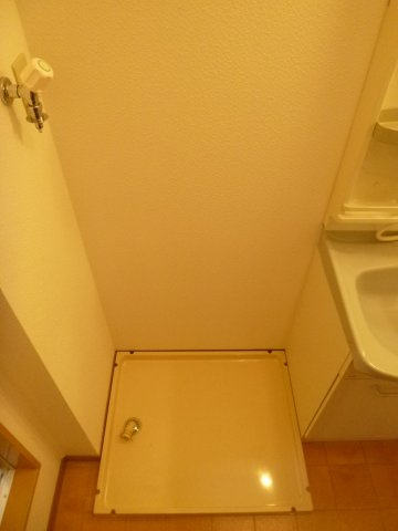 リッツハウスＭ＆Ｒの設備|別部屋写真です
