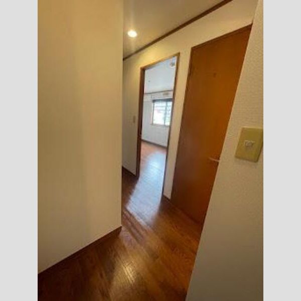 リッツハウスＭ＆Ｒの内装|別部屋写真です