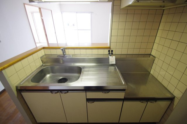 熊本市東区錦ケ丘の賃貸マンションのその他