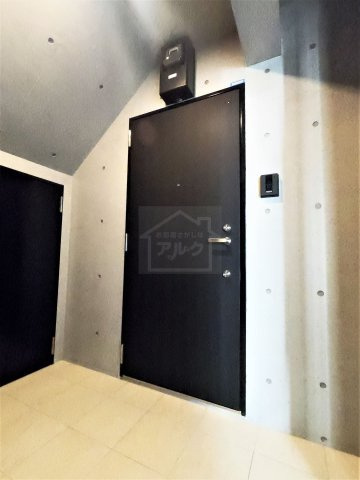 COCOFLAT小竹向原Ⅱのその他共用部分|同仕様