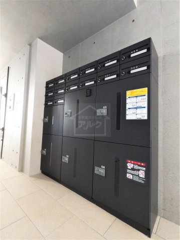 COCOFLAT小竹向原Ⅱのその他共用部分|同仕様