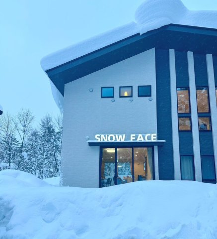 名鉄築浅8BDRシャレー 8BDR ski chalet in Meitetsu built in 2024