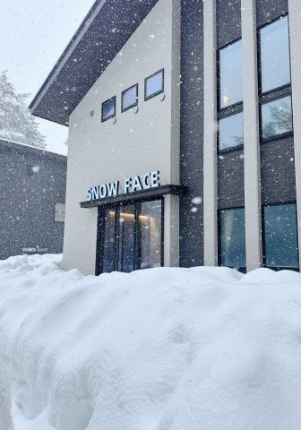 名鉄築浅8BDRシャレー 8BDR ski chalet in Meitetsu built in 2024の外観