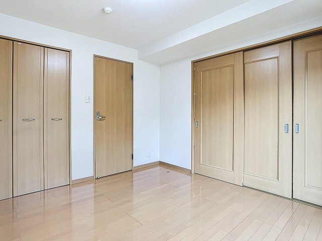 ビーンズ　アヴェニューの居間・リビング