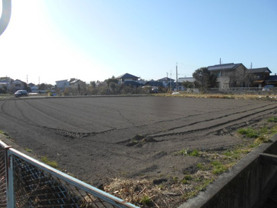 【外観】 | 高崎市下斎田町売地　Ｄ