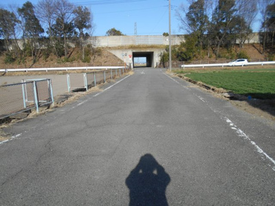 【周辺】 | 高崎市下斎田町売地　Ｄ