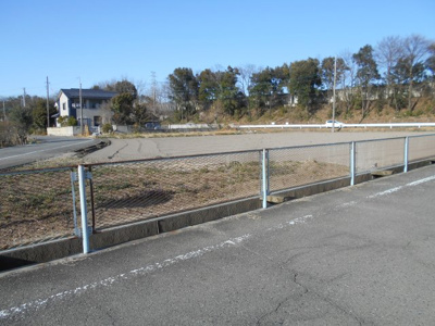 【外観】 | 高崎市下斎田町売地　Ｄ